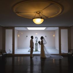 ローズガーデンクライスト教会の写真27枚目