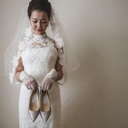 ローズガーデンクライスト教会の写真18枚目