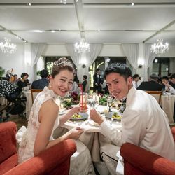 ローズガーデンクライスト教会の写真35枚目