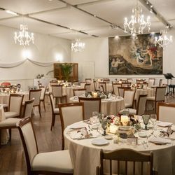 ローズガーデンクライスト教会の写真3枚目