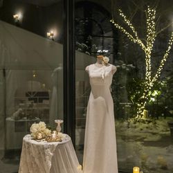 ローズガーデンクライスト教会の写真7枚目