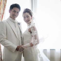 ローズガーデンクライスト教会の写真29枚目