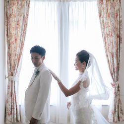 ローズガーデンクライスト教会の写真26枚目