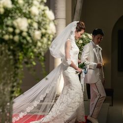 ローズガーデンクライスト教会の写真23枚目