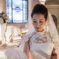 ローズガーデンクライスト教会の写真8枚目