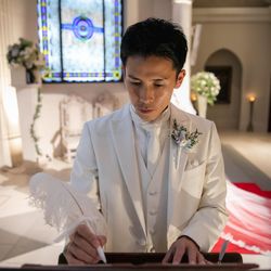 ローズガーデンクライスト教会の写真31枚目