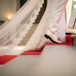 ローズガーデンクライスト教会の写真13枚目