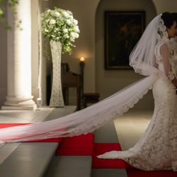 ローズガーデンクライスト教会の写真15枚目