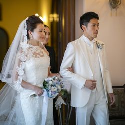 ローズガーデンクライスト教会の写真17枚目