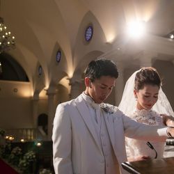 ローズガーデンクライスト教会の写真20枚目