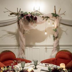 ローズガーデンクライスト教会の写真17枚目