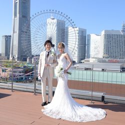 グランドオリエンタル みなとみらいの写真20枚目