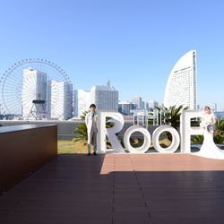 グランドオリエンタル みなとみらいの写真19枚目