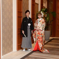 グランドオリエンタル みなとみらいの写真15枚目