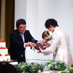 グランドオリエンタル みなとみらいの写真9枚目