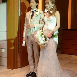 グランドオリエンタル みなとみらいの写真26枚目