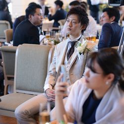 グランドオリエンタル みなとみらいの写真19枚目