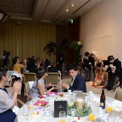 グランドオリエンタル みなとみらいの写真6枚目