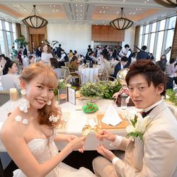 グランドオリエンタル みなとみらいの写真19枚目