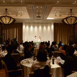 グランドオリエンタル みなとみらいの写真20枚目