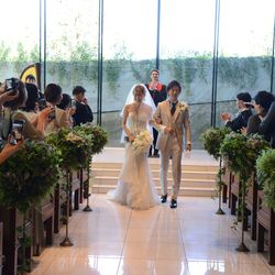 グランドオリエンタル みなとみらいの写真21枚目