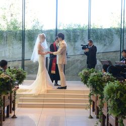 グランドオリエンタル みなとみらいの写真6枚目