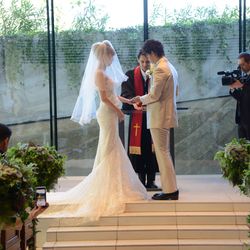 グランドオリエンタル みなとみらいの写真20枚目