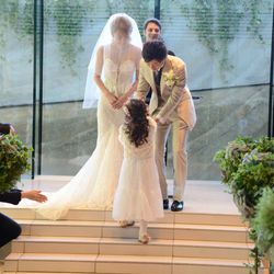 グランドオリエンタル みなとみらいの写真35枚目