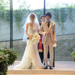 グランドオリエンタル みなとみらいの写真30枚目