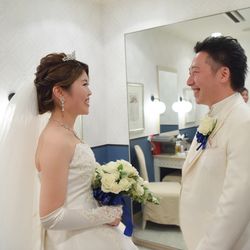 アニヴェルセル 表参道の写真10枚目