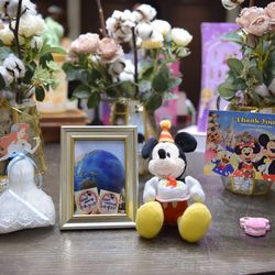 アニヴェルセル 表参道の写真30枚目