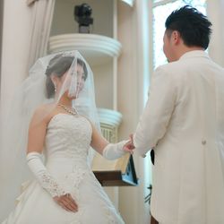 アニヴェルセル 表参道の写真34枚目