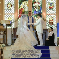 アニヴェルセル 表参道の写真1枚目