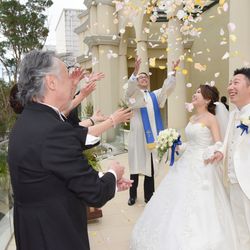 アニヴェルセル 表参道の写真8枚目