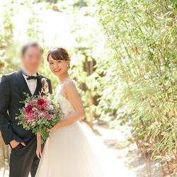 ザ・ガーデンオリエンタル大阪の写真10枚目