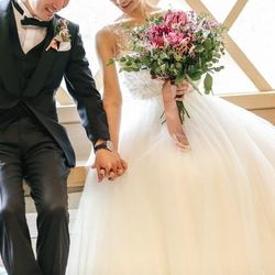 ザ・ガーデンオリエンタル大阪の写真6枚目