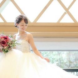 ザ・ガーデンオリエンタル大阪の写真18枚目