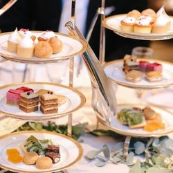 ザ・ガーデンオリエンタル大阪の写真19枚目