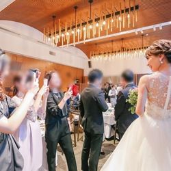 ザ・ガーデンオリエンタル大阪の写真16枚目