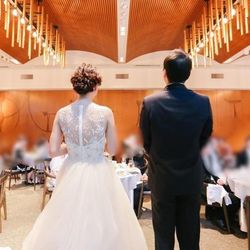 ザ・ガーデンオリエンタル大阪の写真20枚目