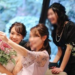 ザ・ガーデンオリエンタル大阪の写真18枚目