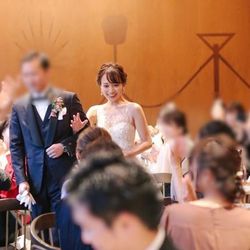 ザ・ガーデンオリエンタル大阪の写真16枚目