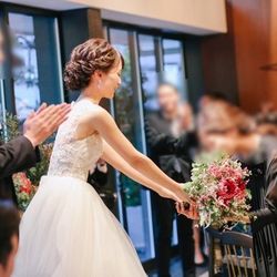 ザ・ガーデンオリエンタル大阪の写真12枚目