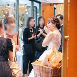 ザ・ガーデンオリエンタル大阪の写真2枚目