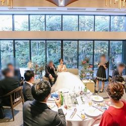 ザ・ガーデンオリエンタル大阪の写真8枚目