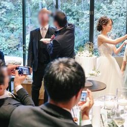 ザ・ガーデンオリエンタル大阪の写真9枚目