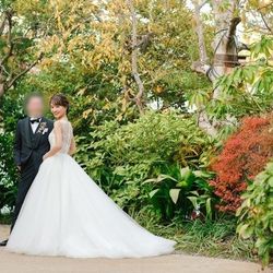 ザ・ガーデンオリエンタル大阪の写真25枚目