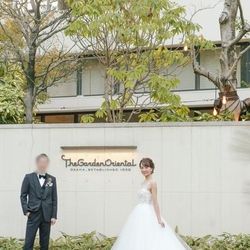 ザ・ガーデンオリエンタル大阪の写真32枚目