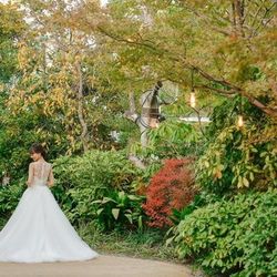 ザ・ガーデンオリエンタル大阪の写真5枚目