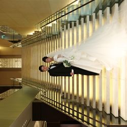 コンラッド東京の写真4枚目